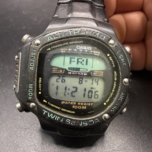 Orologio digitale casio - digitale,
