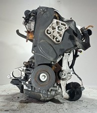 F9QB800 motore parziale