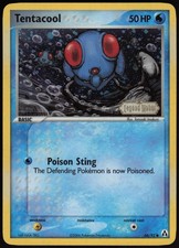 Tentacool 66/92 Legend Maker