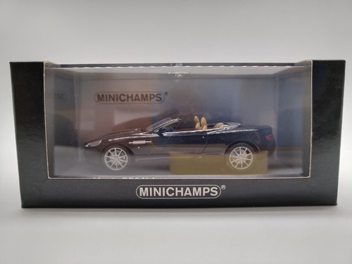Minichamps aston martin - minichamps,