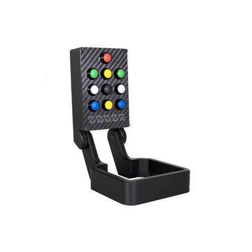 Oddor button box sim racing - oddor,