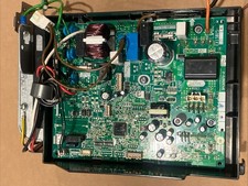 scheda condizionatore Daikin