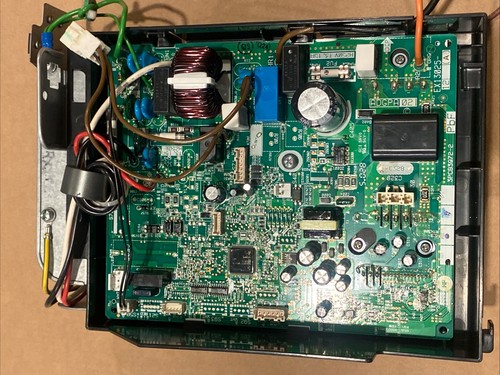 Scheda condizionatore daikin - scheda,