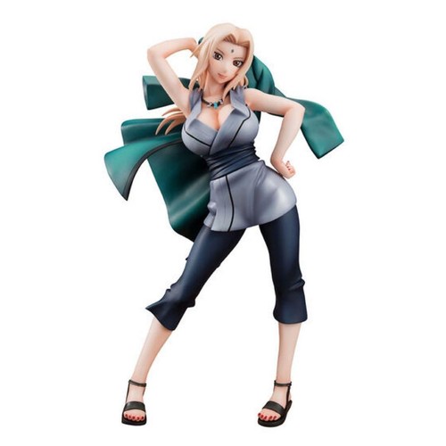 Figurina naruto gals - figurina,