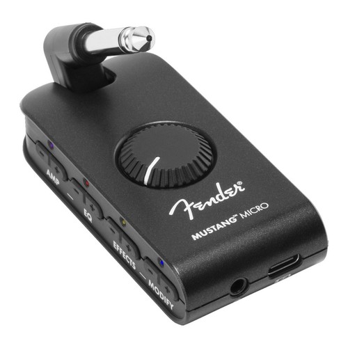 Fender mustang micro - micro,