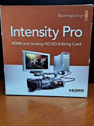 Scheda editing hdmi e - di,