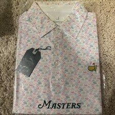 2026 masters polo - masters,