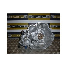 Cambio 2J6 Nissan Primera P11 2.0 td 1996-2002