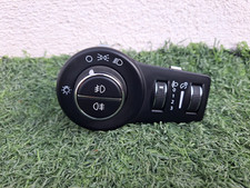 INTERRUTTORE COMANDI