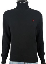 Ralph Lauren Dolcevita Cotone