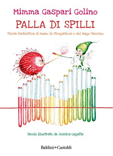 Palla spilli storia - palla, spilli.