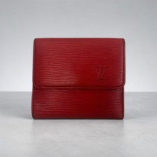 Louis Vuitton Porte Monnaie