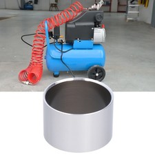 、Compressore Aria Cavo Silenzioso Senza Olio Manicotto Cilindro Leggero Piccole Dimensioni