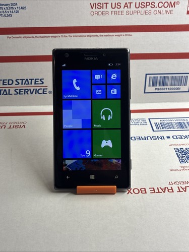 Nokia lumia 925 telefono - lumia,