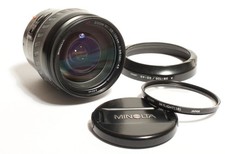 Obiettivo Minolta Xi AF