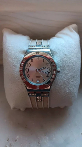 Orologio swatch irony lady - irony,