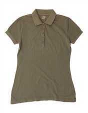 Polo donna Benetton UK 12