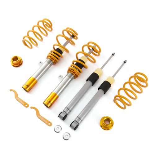 Coilover per golf v - per, vw