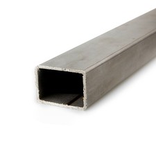 Tubolare Rettangolare Acciaio