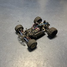 Traxxas Jato 3.3, un camion da