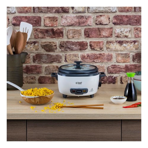 Russel hobbs cuoci riso - hobbs,