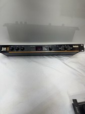 Montaggio su rack Lexicon Jamman Digital Delay Looper effetti senza alimentatore