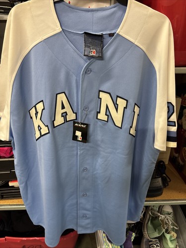 Vintage 90s karl kani - vintage,