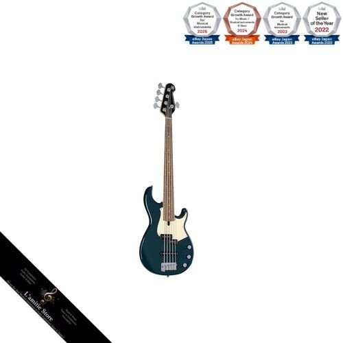 Yamaha bb435 basso 5 - yamaha,