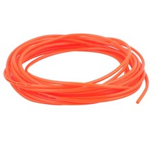 6mm dia 4mm ID combustibile