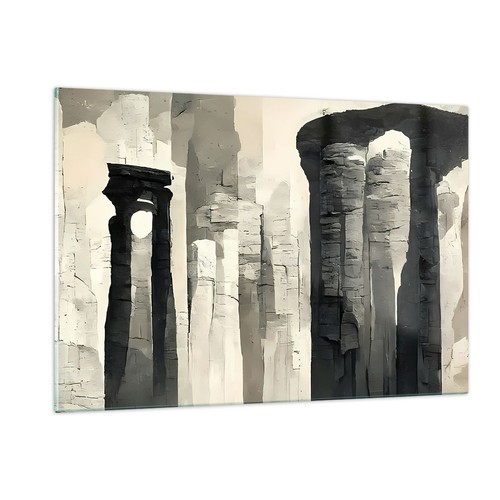 Quadro vetro 120x80cm - quadro,