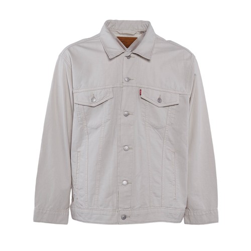 Giacca camionista levi - giacca,