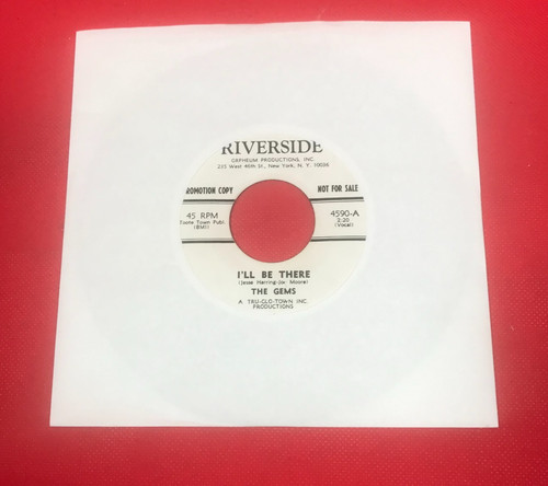 The gems there 1977 - i'll,