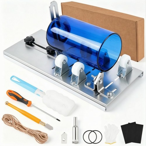 Kit tagliabottiglie - kit, di