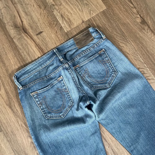 Jeans true religion karlie - true,