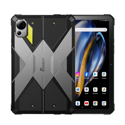 Fossibot dt2 20gb - fossibot,
