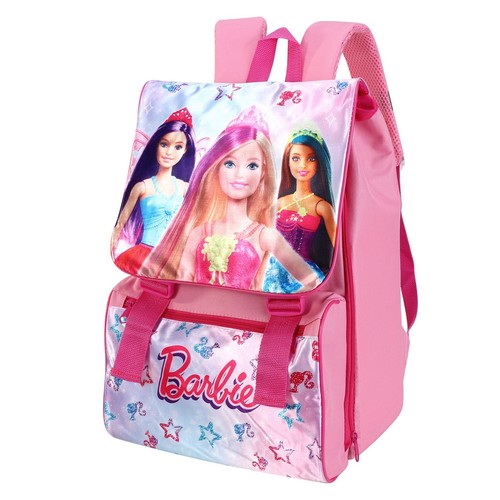 Barbie bambole grande - bambole, zaino