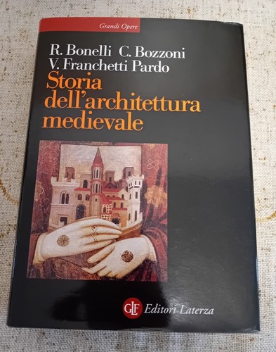 Storia dell - aa.vv., "