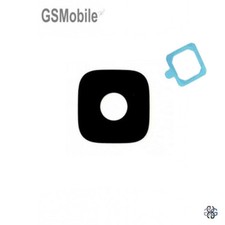 Vetro Fotocamera Lente Adesivo