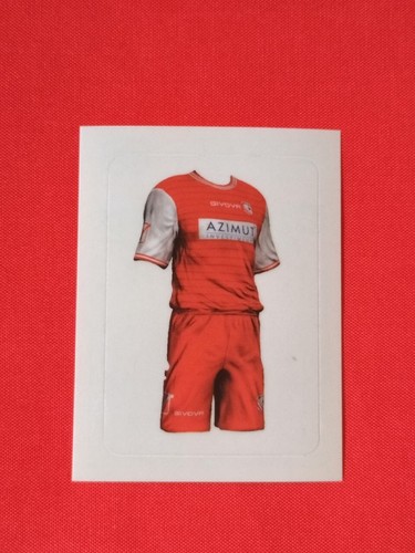 Figurina nuova calciatori - figurina,