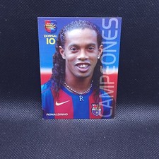2004-05 Panini Megacracks