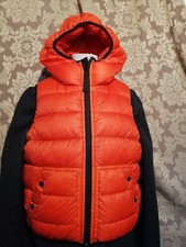 SMANICATO bimbo junior STONE ISLAND piuma di anatra condizioni eccellenti 