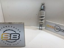 MONO AMMORTIZZATORE YAMAHA MT-03 2006-2014 / REAR SHOCK ABSORBER