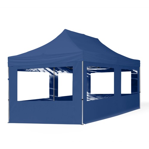 Gazebo pieghevole tenda