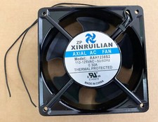 1 di RAH1238S2 VENTILATORE