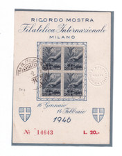 Repubblica 1946 ricordo - 1946,