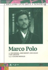Marco Polo - Miniserie