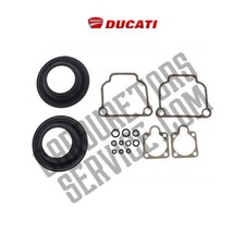 2 KIT CARBURATORE PULIZIA