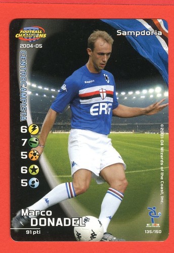 Football champions - (b7),