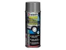 Macota Primer Fondo spray Carrozzeria Aggrappante Antiruggine Carrozziere 400 ml