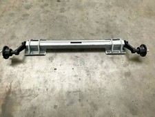 Asse flessibile 750 kg